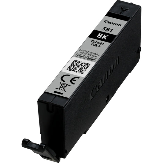 Canon 2106C001/CLI-581BK Ink cartridge black, 1.51K pages 5,6ml for Canon Pixma TS 6150/8150