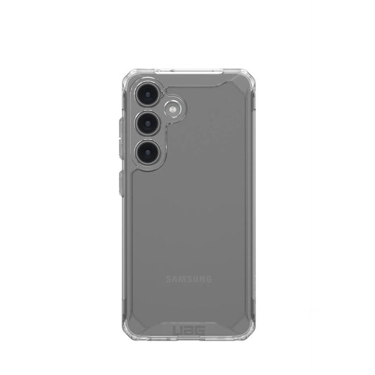 Urban Armor Gear Plyo Case mobile phone case 15.8 cm (6.2") Cover Grey