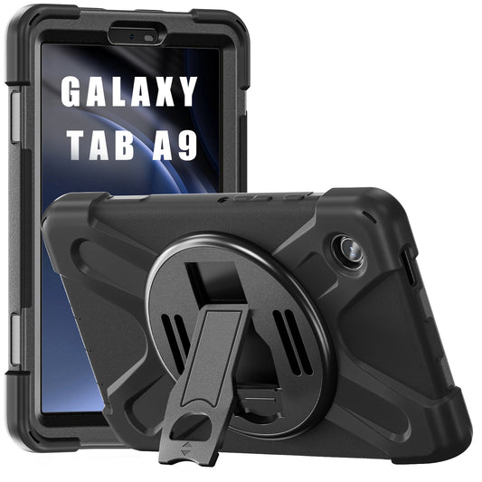 Tech air TAXSGA036 Samsung Tab A9 rugged case (8.7)
