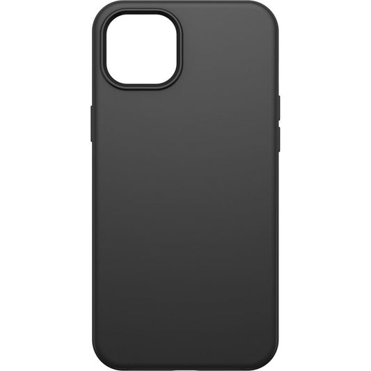 OtterBox Symmetry Series for Apple iPhone 15 Plus, black