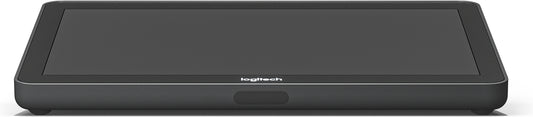 Logitech Tap Base Bundle video conferencing system Ethernet LAN Multipoint Control Unit (MCU)