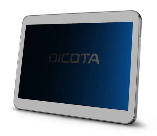 Dicota D70090 display privacy filters Frameless display privacy filter 32.8 cm (12.9")