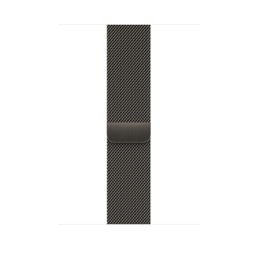 Apple ML773ZM/A Smart Wearable Accessories Band Graphite Stainless steel