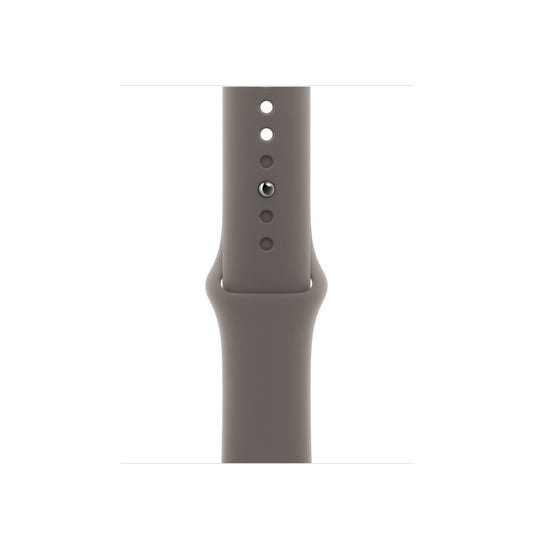 Apple MT373ZM/A Smart Wearable Accessories Band Brown Fluoroelastomer