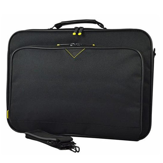 Tech air TANZ0102V5 notebook case 35.8 cm (14.1") Briefcase Black