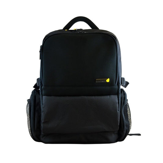Tech air TAN3715 notebook case 39.6 cm (15.6") Backpack case Black
