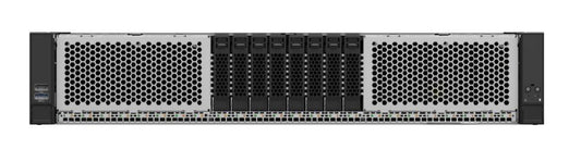 Intel Server System M50CYP2UR208 Intel C621A LGA 4189 Rack (2U)