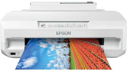Epson Expression Photo XP-65 inkjet printer Colour 5760 x 1440 DPI A4 Wi-Fi