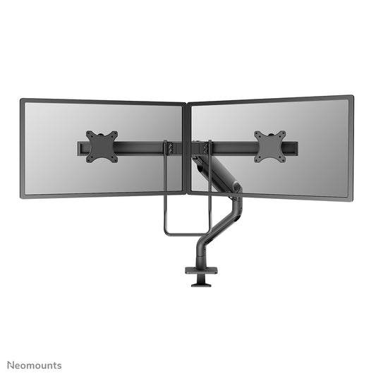 Neomounts monitor arm desk mount
