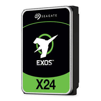 Seagate Exos X24 3.5" 24 TB SAS