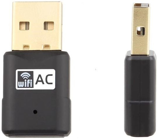 Crestron AM-USB-WF-I interface cards/adapter USB 2.0