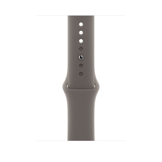 Apple MT463ZM/A Smart Wearable Accessories Band Grey Fluoroelastomer