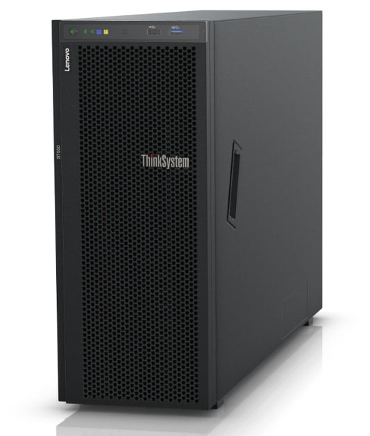 Lenovo ThinkSystem ST550 server Tower (4U) Intel Xeon Silver 4210 2.2 GHz 32 GB DDR4-SDRAM 750 W