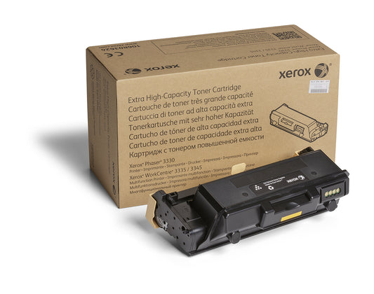 Xerox 106R03624 Toner-kit extra High-Capacity, 15K pages for Xerox Phaser 3330