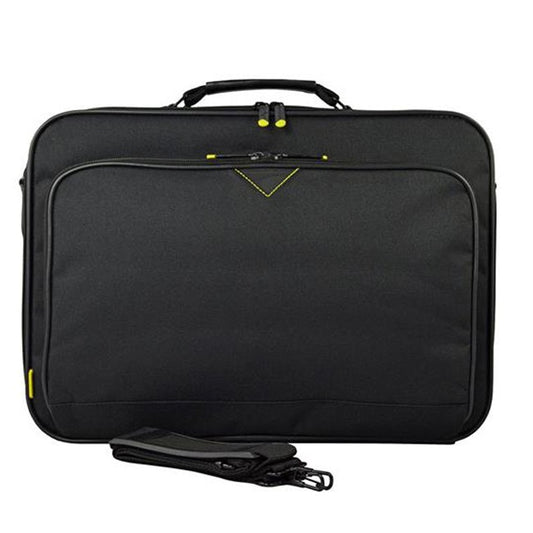 Tech air TANZ0119V3 notebook case 43.9 cm (17.3") Briefcase Black