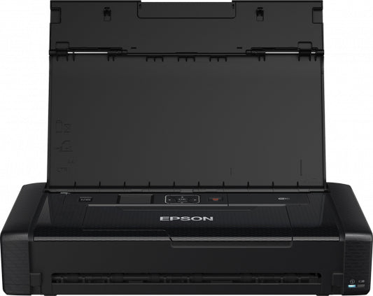 Epson WorkForce WF-110W inkjet printer Colour 5760 x 1440 DPI Wi-Fi