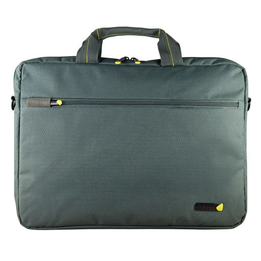 Tech air TANZ0117v3 notebook case 39.6 cm (15.6") Briefcase Grey