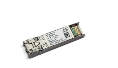 Nvidia 980-9I094-00AR00 network transceiver module Fiber optic 25 Mbit/s SFP28 1310 nm