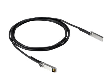 Hewlett Packard Enterprise R0M47A fibre optic cable 3 m SFP56 Black