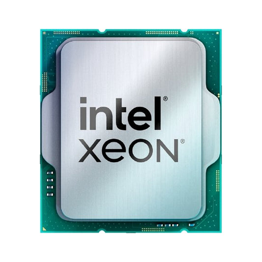 Intel Xeon E-2456 - 3.3 GHz - 6-core - 12 threads - 18 MB cache - FCLGA1700 Socket - OEM