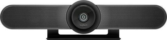 Logitech Small Microsoft Teams Rooms video conferencing system Ethernet LAN Group video conferencing system