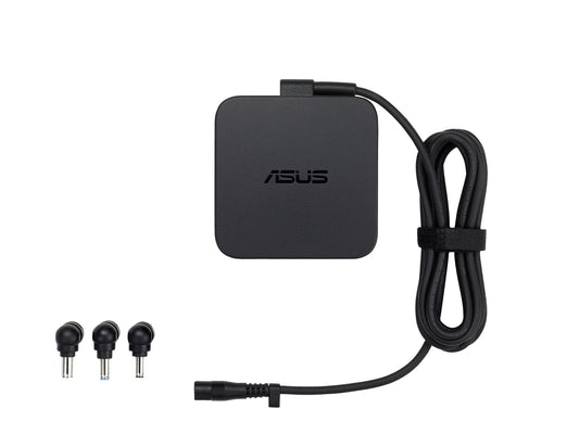 ASUS U65W-01 ADAPTER/UK power adapter/inverter Indoor 65 W Black