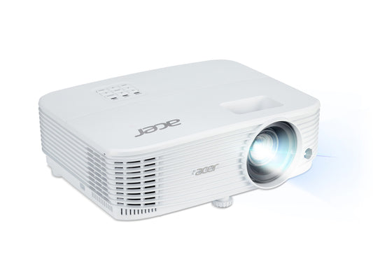Acer Essential P1257i DLP Projector