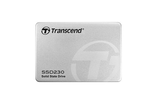 Transcend SATA III 6Gb/s SSD230S 1TB