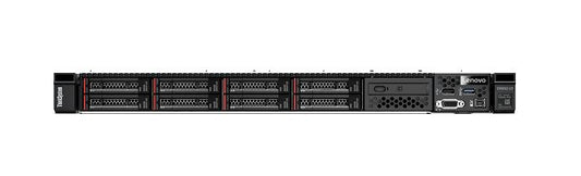 Lenovo ThinkSystem SR630 V2 server Rack (1U) Intel Xeon Silver 4314 2.4 GHz 32 GB DDR4-SDRAM 750 W