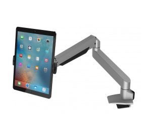 Compulocks Universal Tablet Cling Articulating Arm Mount Black