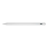 MAXCases Active Capacitive Stylus/Pen for iPad (White)