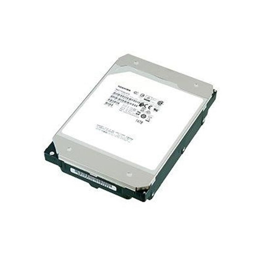 Toshiba MG07SCA14TE internal hard drive 3.5" 14 TB SAS