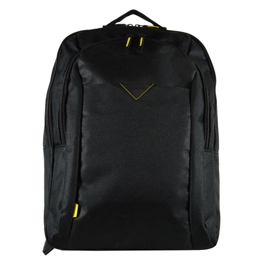 Tech air TANB0700v3 notebook case 39.6 cm (15.6") Backpack case Black