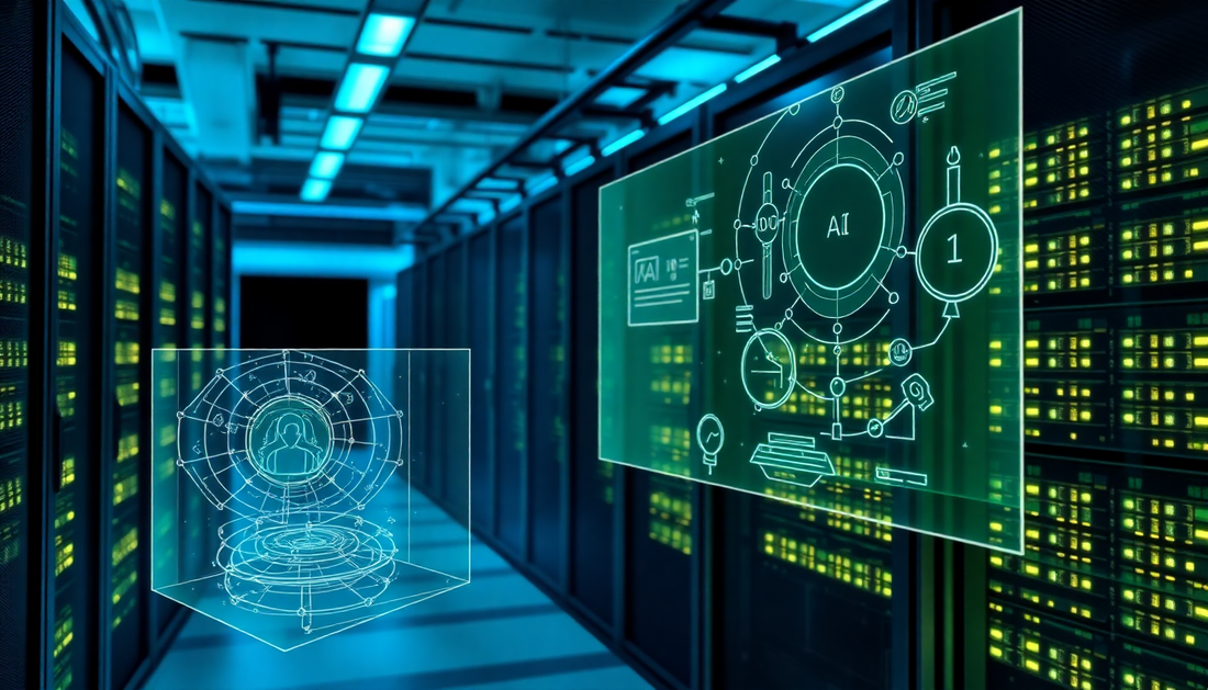 Unlock the Power of Virtualization with HPE GreenLake: Modernize IT and Accelerate AI Outcomes