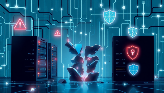 Why a Primary Storage Refresh Can Leave Your Modern Workloads Unprotected