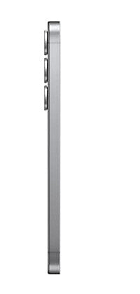 Samsung Galaxy S25 Enterprise Edition 15.8 cm (6.2") Dual SIM Android 15 5G USB Type-C 12 GB 128 GB 4000 mAh Silver