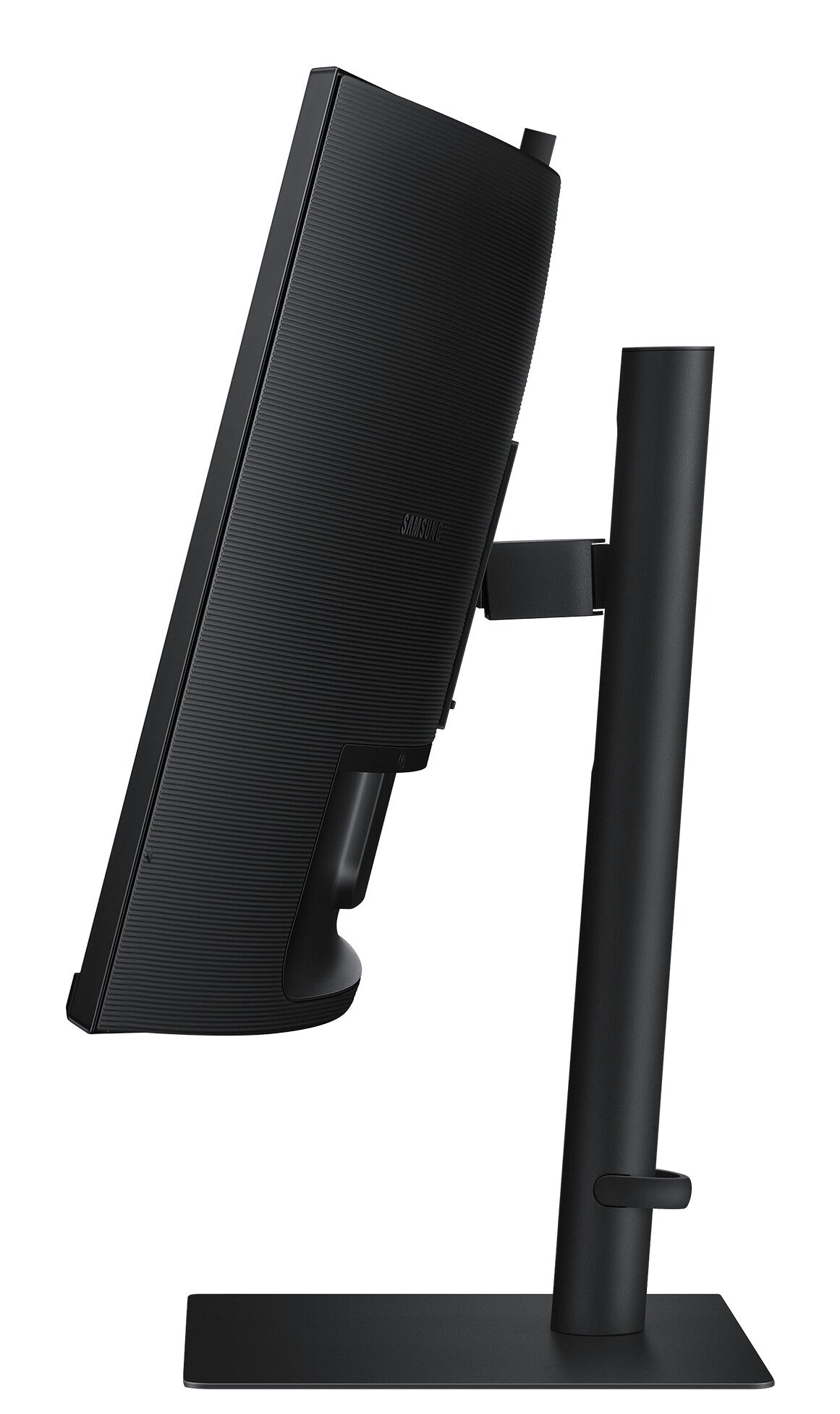 Samsung S65VC computer monitor 86.4 cm (34") 3440 x 1440 pixels UltraWide Quad HD LCD Black