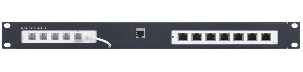 Rackmount.IT RM-UB-T7 rack accessory Firewall rack mount