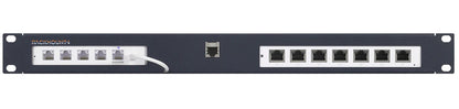 Rackmount.IT RM-UB-T7 rack accessory Firewall rack mount