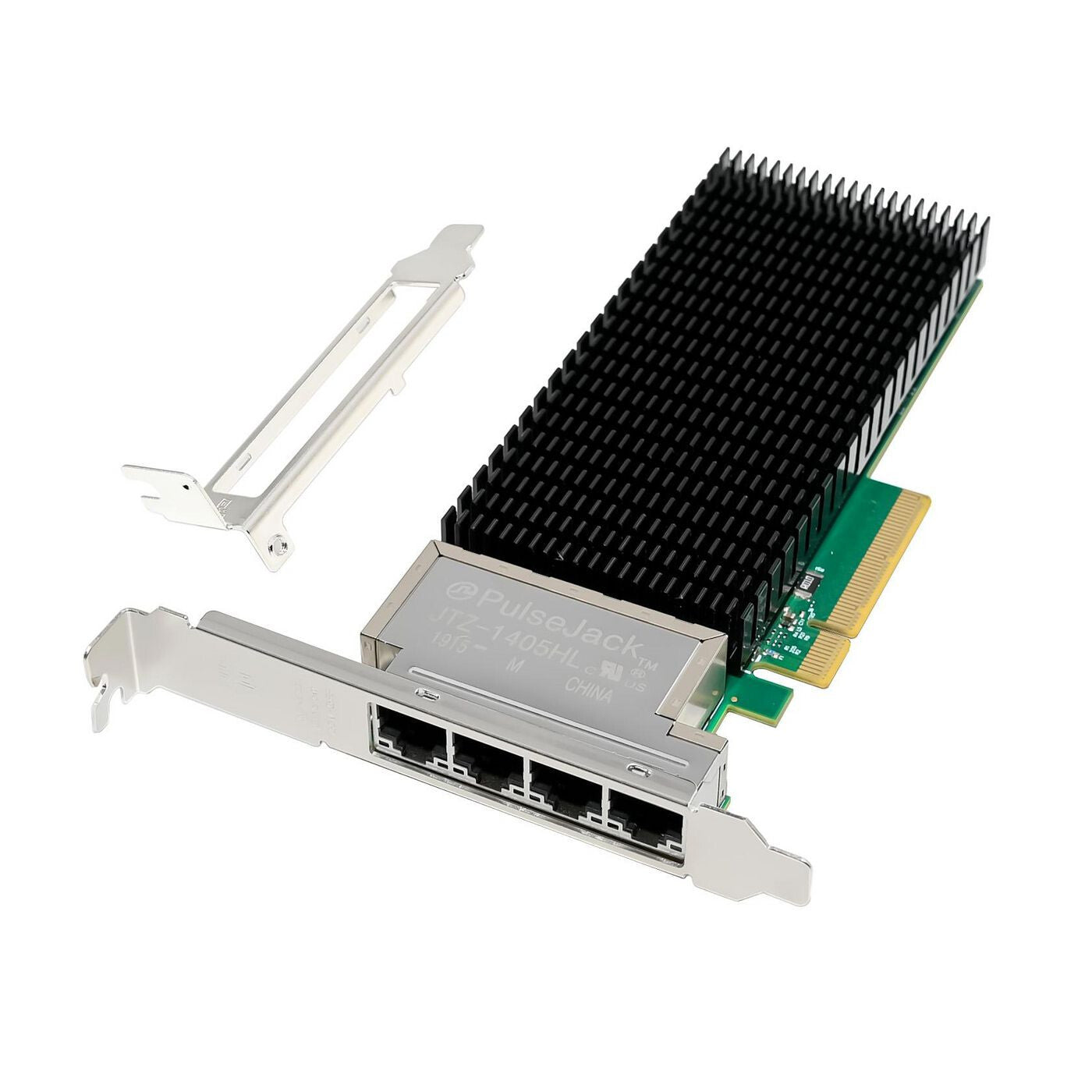 Microconnect MC-PCIEX8-X710-T4 not categorized
