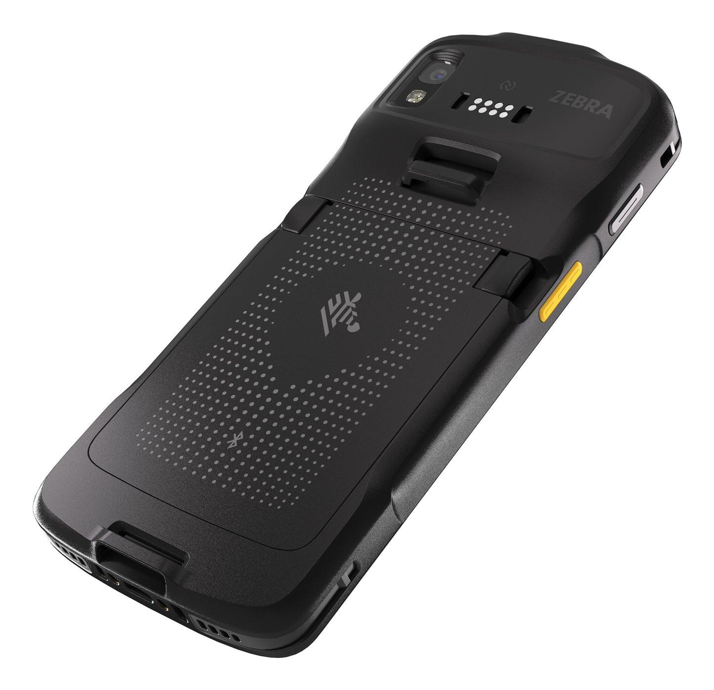 Zebra TC27 handheld mobile computer 15.2 cm (6") 1080 x 2160 pixels Touchscreen Black