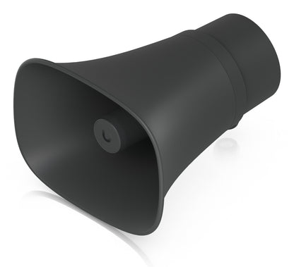 Ubiquiti UP-AI-Horn-Speaker-B 1-way White Wired