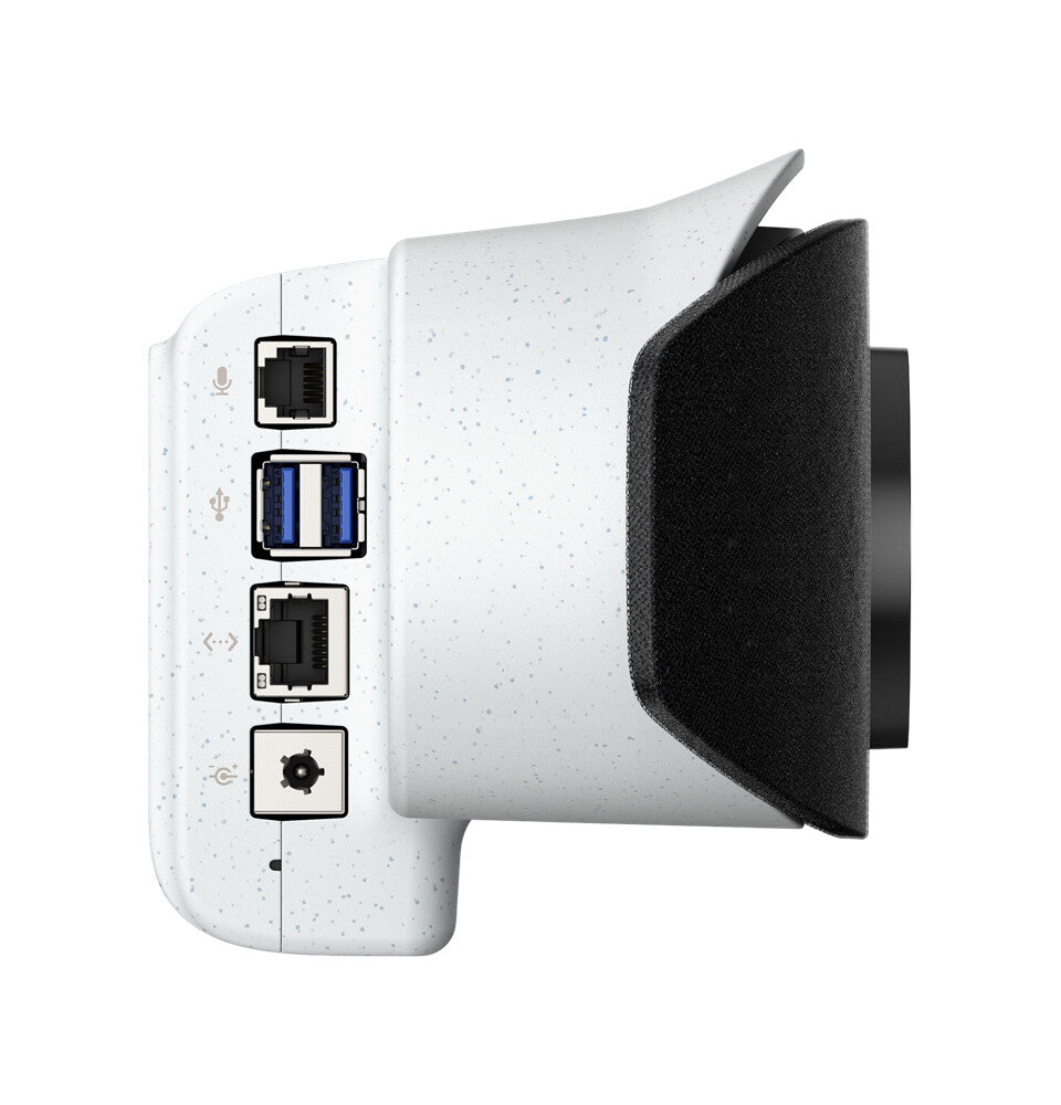 POLY Studio X52 video conferencing system Ethernet LAN Group video conferencing system