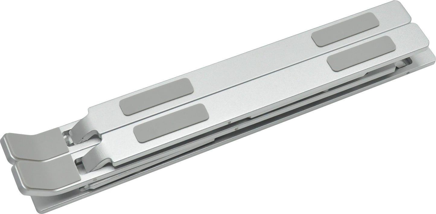 Vision VLM-FB laptop stand Silver