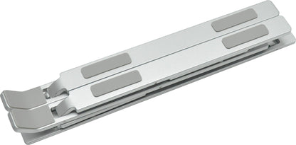 Vision VLM-FB laptop stand Silver