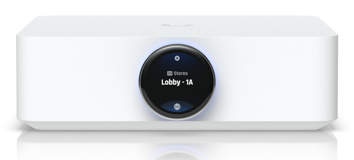 Ubiquiti PowerAmp Home White