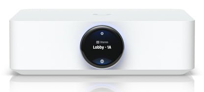 Ubiquiti PowerAmp Home White