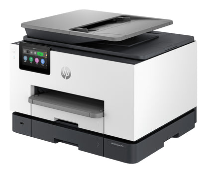 HP OfficeJet Pro 9132e Wireless All-in-One Color Printer, Instant Ink; Two-sided printing