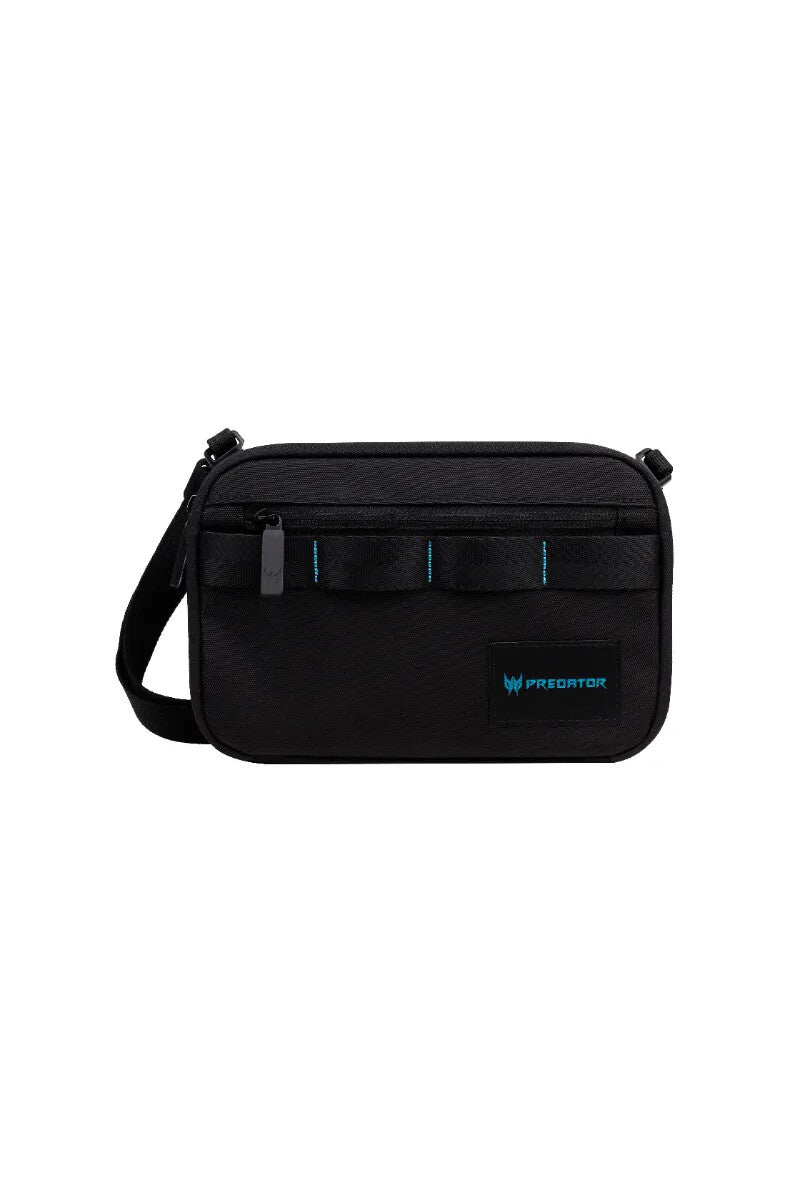 Acer Predator Gaming Extreme Backpack 17" 43.9 cm (17.3") Black