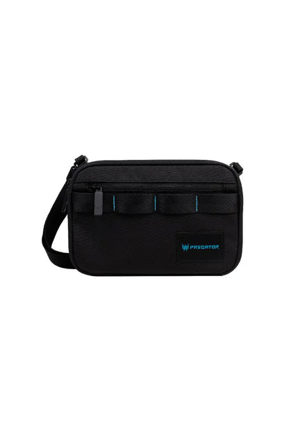 Acer Predator Gaming Extreme Backpack 17" 43.9 cm (17.3") Black